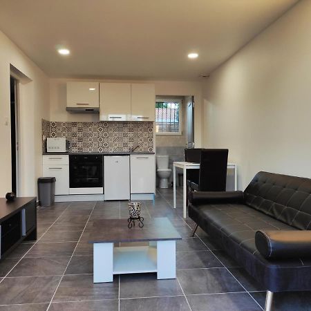 Chez Kaïs Apartman Avignon Kültér fotó