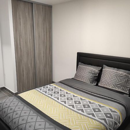 Chez Kaïs Apartman Avignon Kültér fotó