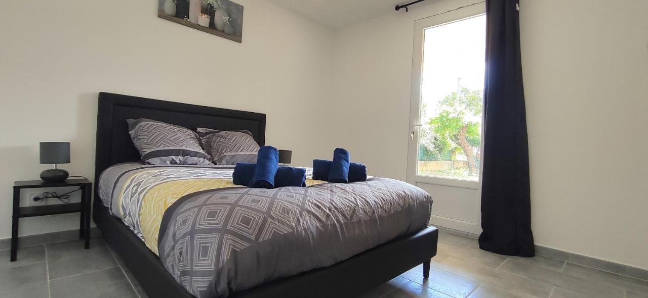 Chez Kaïs Apartman Avignon Kültér fotó