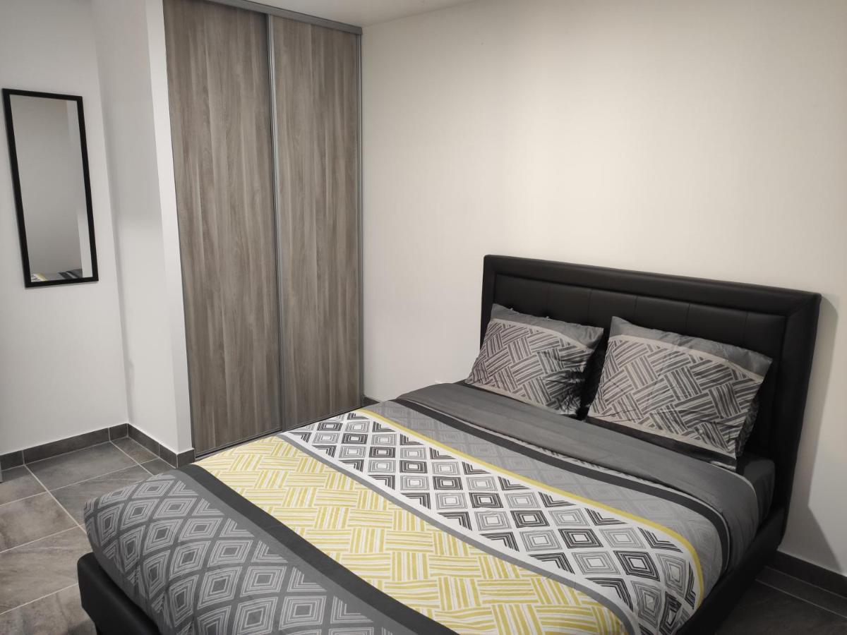 Chez Kaïs Apartman Avignon Kültér fotó