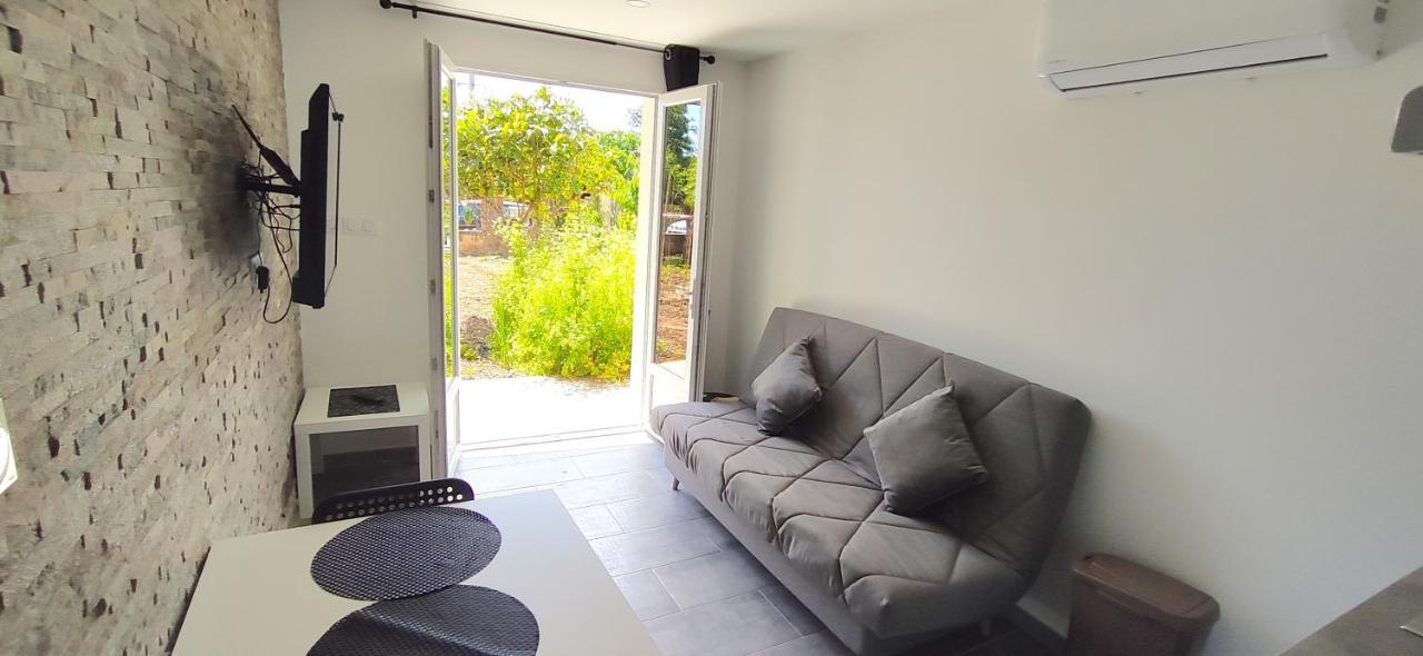 Chez Kaïs Apartman Avignon Kültér fotó