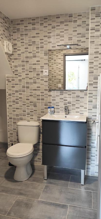 Chez Kaïs Apartman Avignon Kültér fotó
