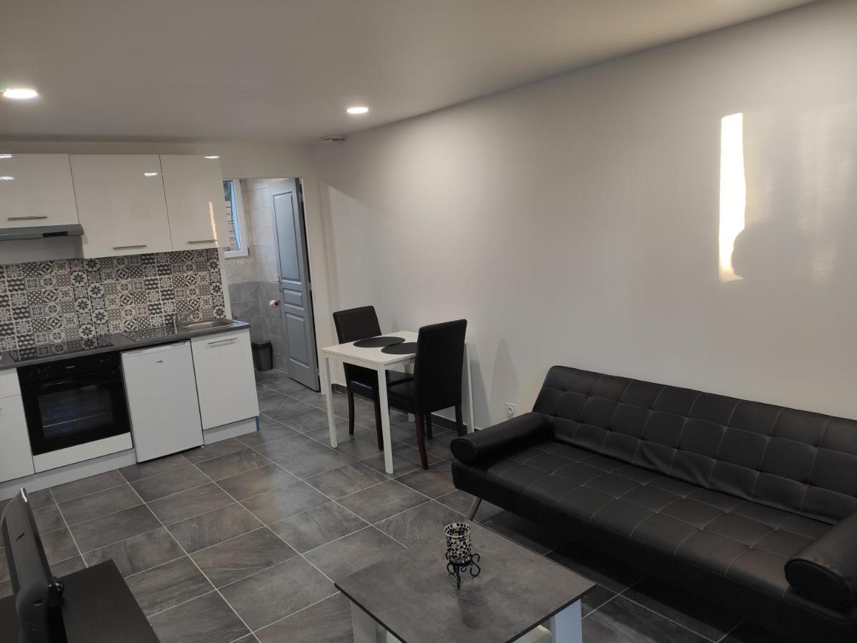 Chez Kaïs Apartman Avignon Kültér fotó