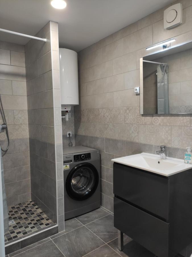 Chez Kaïs Apartman Avignon Kültér fotó