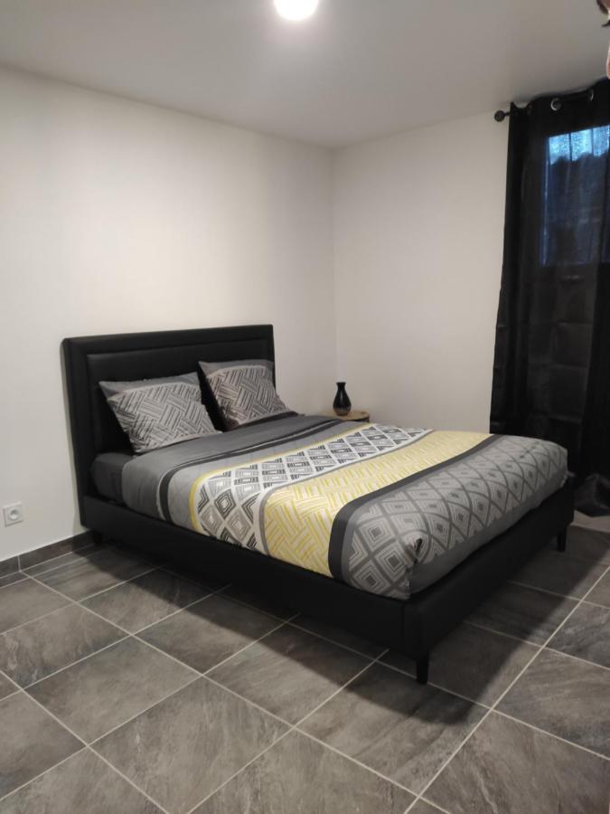 Chez Kaïs Apartman Avignon Kültér fotó