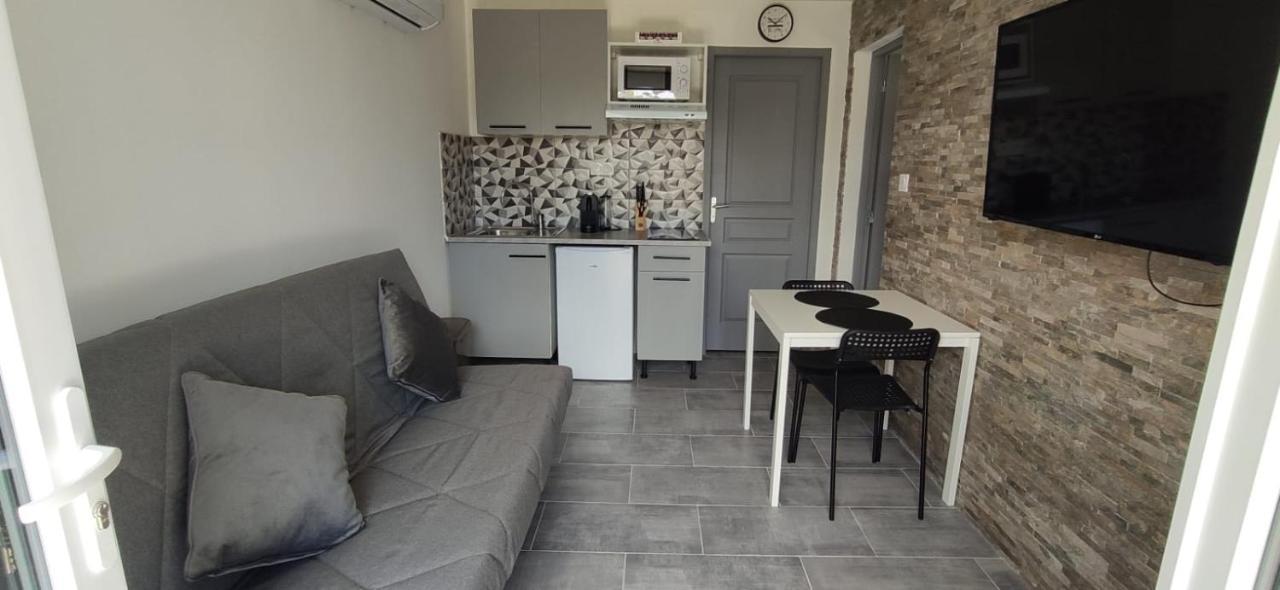 Chez Kaïs Apartman Avignon Kültér fotó
