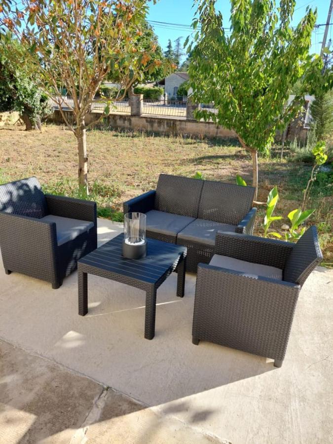 Chez Kaïs Apartman Avignon Kültér fotó